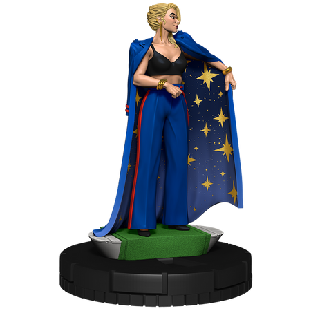 HeroClix Hellfire Gala Premium Collection 2 - Avengers Miniatures WizKids   