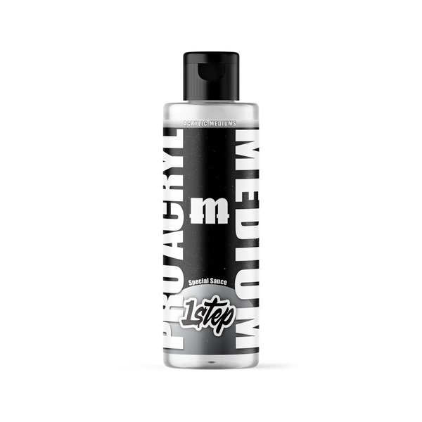 PRO Acryl 1-Step Special Sauce Medium Paints Monument Hobbies Special Sauce Medium
