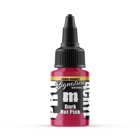 Pro Acryl Signature Set 6 Rogue Hobbies Paints Monument Hobbies   