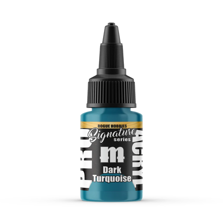 Pro Acryl Signature Set 6 Rogue Hobbies Paints Monument Hobbies   