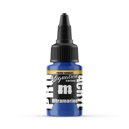 Pro Acryl Signature Set 6 Rogue Hobbies Paints Monument Hobbies   