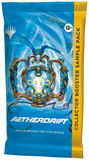 MTG [DFT] Aetherdrift Collector Boosters (2 options) Trading Card Games Wizards of the Coast DFT Collector Booster