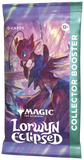 MTG [ECL] Lorwyn Eclipsed Collector Boosters (2 options)
