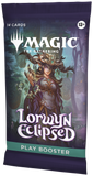 MTG [ECL] Lorwyn Eclipsed Play Boosters (2 options)