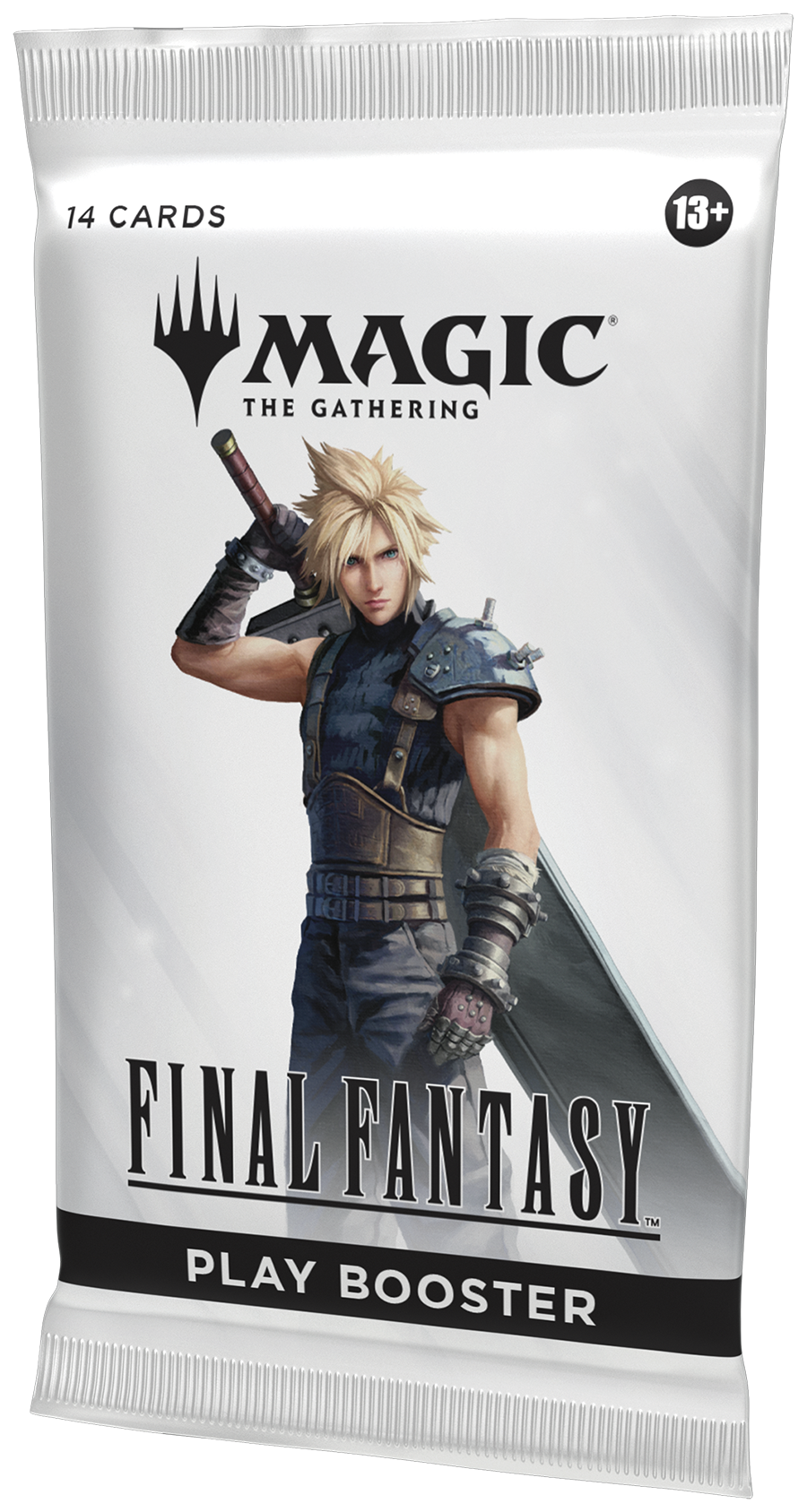 MTG [FIN] Final Fantasy Play Boosters (2 options) – Common Ground