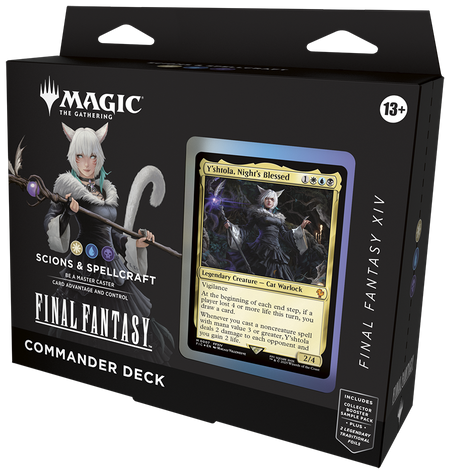 Magic The Gathering