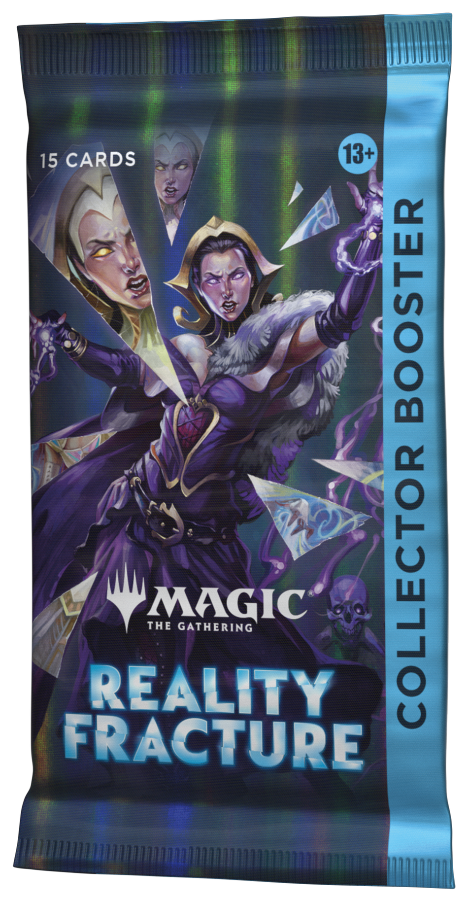 MTG [FRA] Reality of Fracture Collector Boosters (2 options)