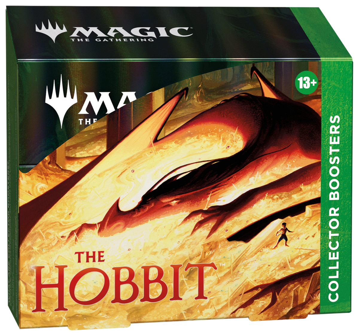 wotc reduces booster box size Magic: The Gathering F&F Final Fantasy Play Booster