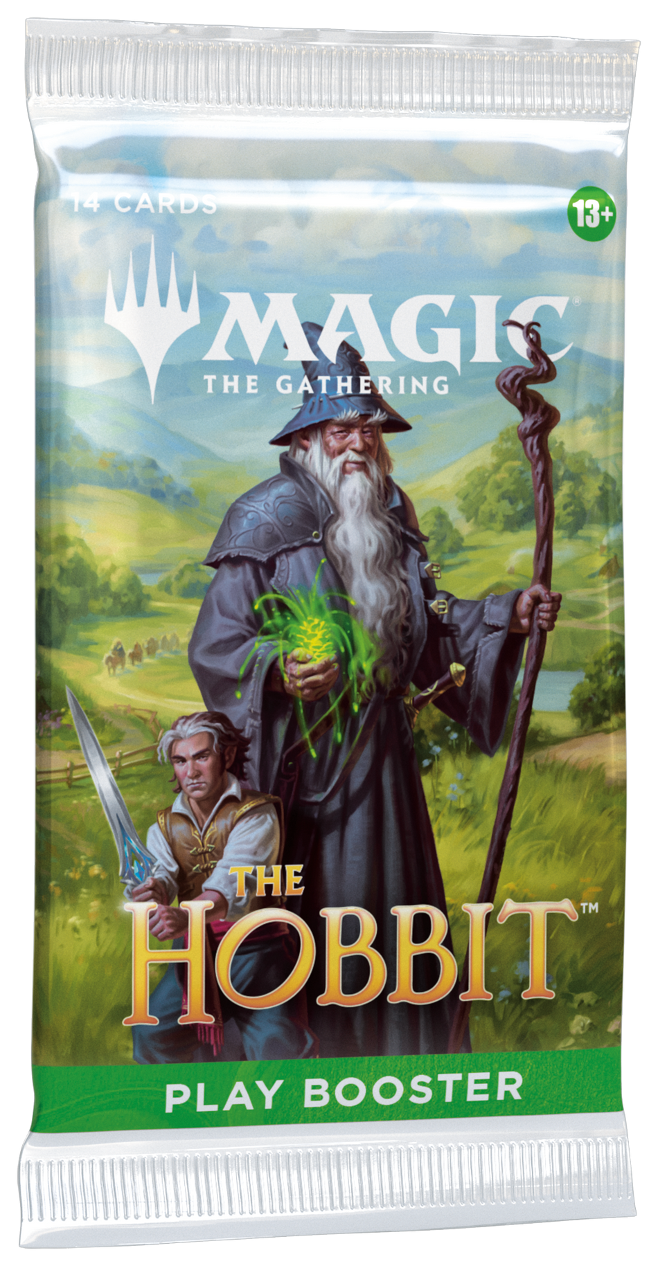 MTG [HOB] The Hobbit Play Boosters (3 options) (Copy)