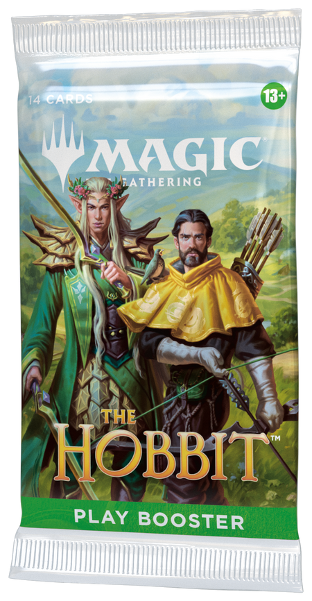 Magic: The Gathering