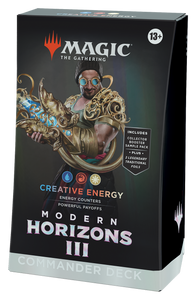 card shop mtg near me MTG [MH3] Modern Horizons 3 Commander Decks (4 options) – Common Ground  Games