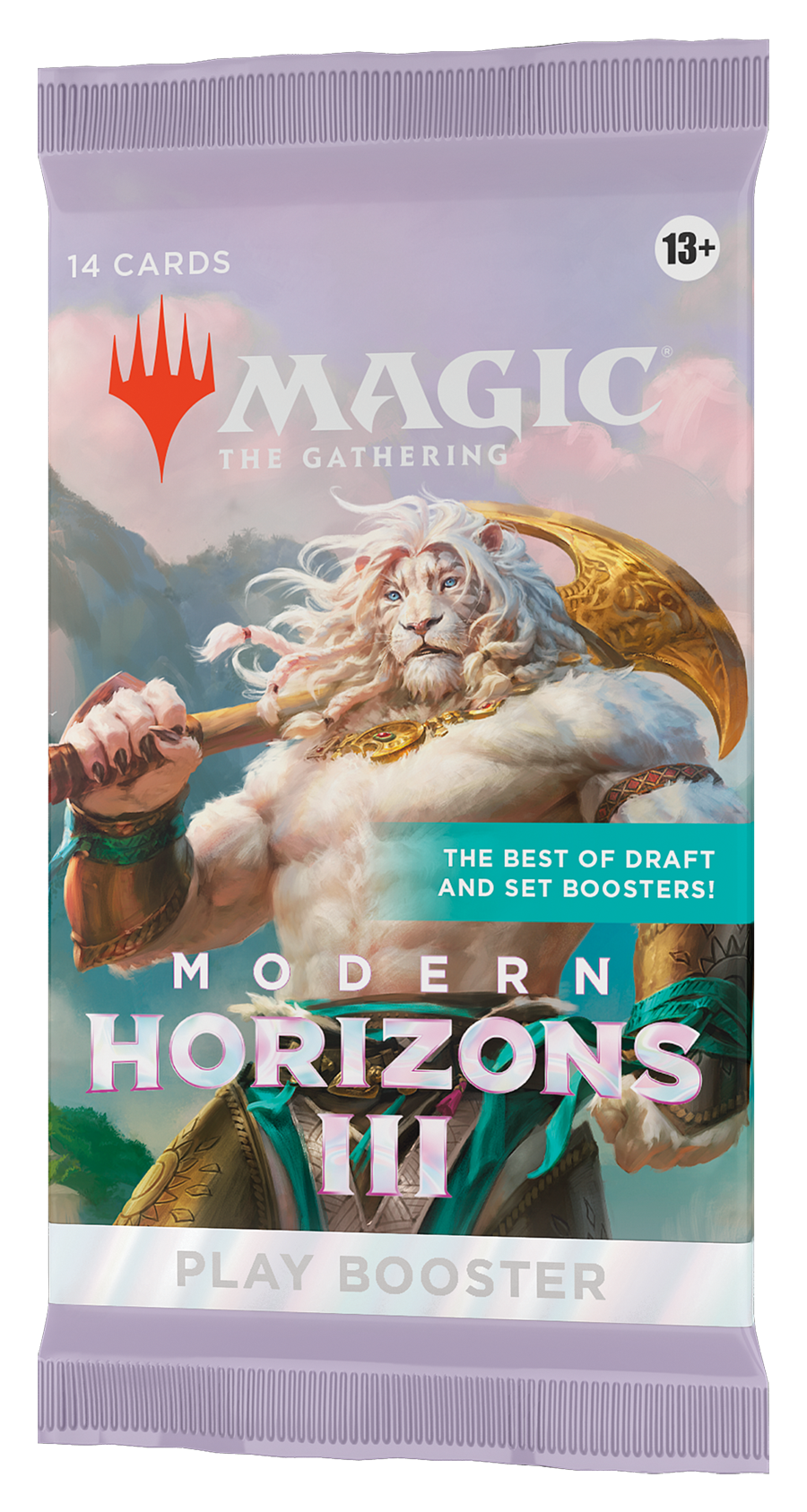 Magic The Gathering - Modern Horizons 3