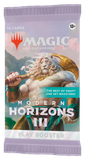 MTG [MH3] Modern Horizons 3 Play Boosters (3 options) Trading Card Games Wizards of the Coast 3x MH3 Play Booster Bundle