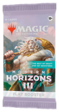 MTG [MH3] Modern Horizons 3 Play Boosters (3 options) Trading Card Games Wizards of the Coast Play Booster x3 Bundle  