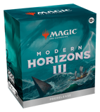 MTG [MH3] Modern Horizons 3 PreRelease Pack Trading Card Games Wizards of the Coast MH3 PreRelease Pack  