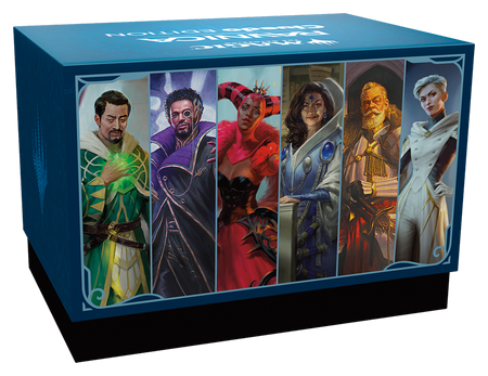 MTG [MKM] Murders at Karlov Manor Clue Edition Trading Card Games Wizards of the Coast   