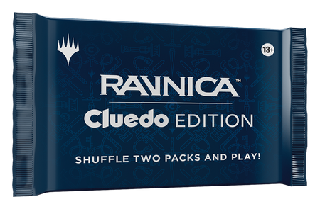 MTG [MKM] Murders at Karlov Manor Clue Edition Trading Card Games Wizards of the Coast   