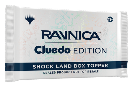 MTG [MKM] Murders at Karlov Manor Clue Edition Trading Card Games Wizards of the Coast   