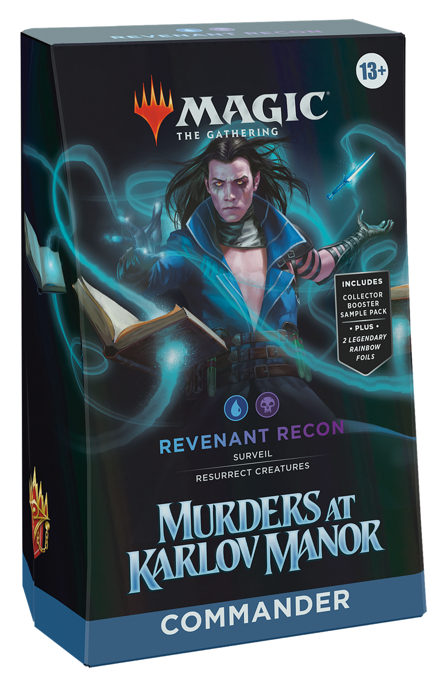 mkm mtg cards Play Booster Pack (36) Java Game Haus Create a 0/0 colorless Thopter artifact creature token with flying Magic the Gathering (mtg): MKM: