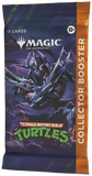 MTG [TMT] Teenage Mutant Ninja Turtles Collector Boosters (2 options)