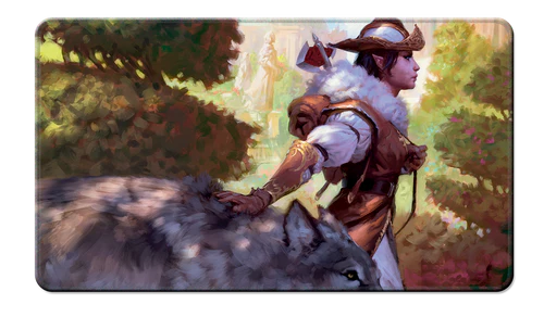 MTG Commander Series 2024 Playmat (13 options) Supplies Ultra Pro PM CMDR 24 Selvala SE  
