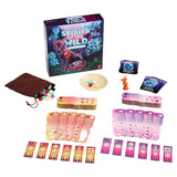 Spirits of the Wild: Awakening Board Games Mattel, Inc