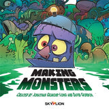 Making Monsters + Upgrade Kit