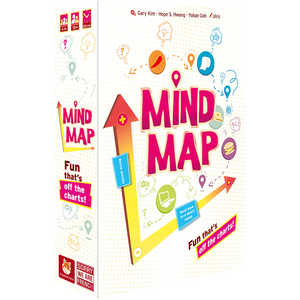 Mind Map Board Games Hachette Boardgames   
