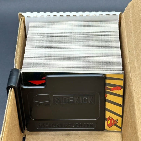 Sidekick Mini Card Divider Supplies SideKick