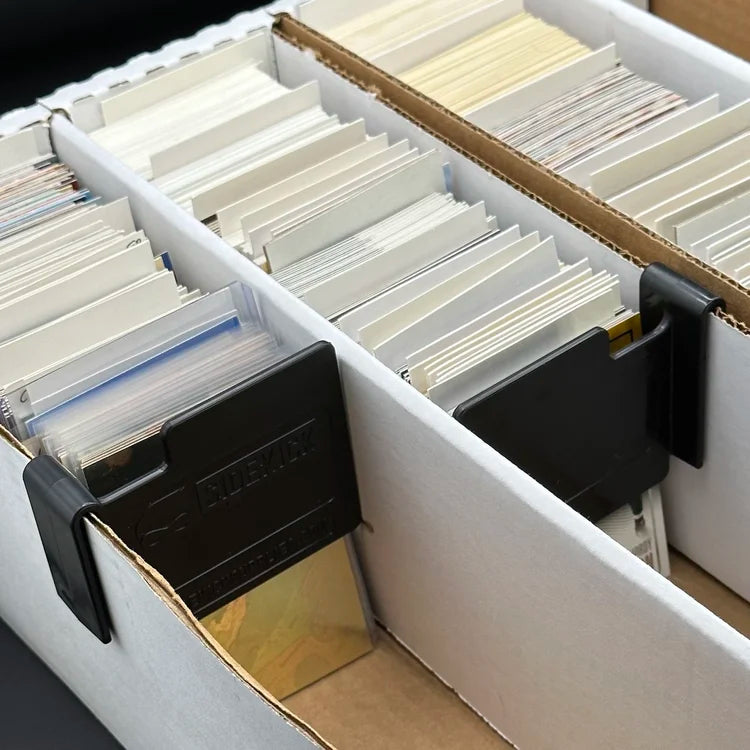 Sidekick Mini Card Divider Supplies SideKick