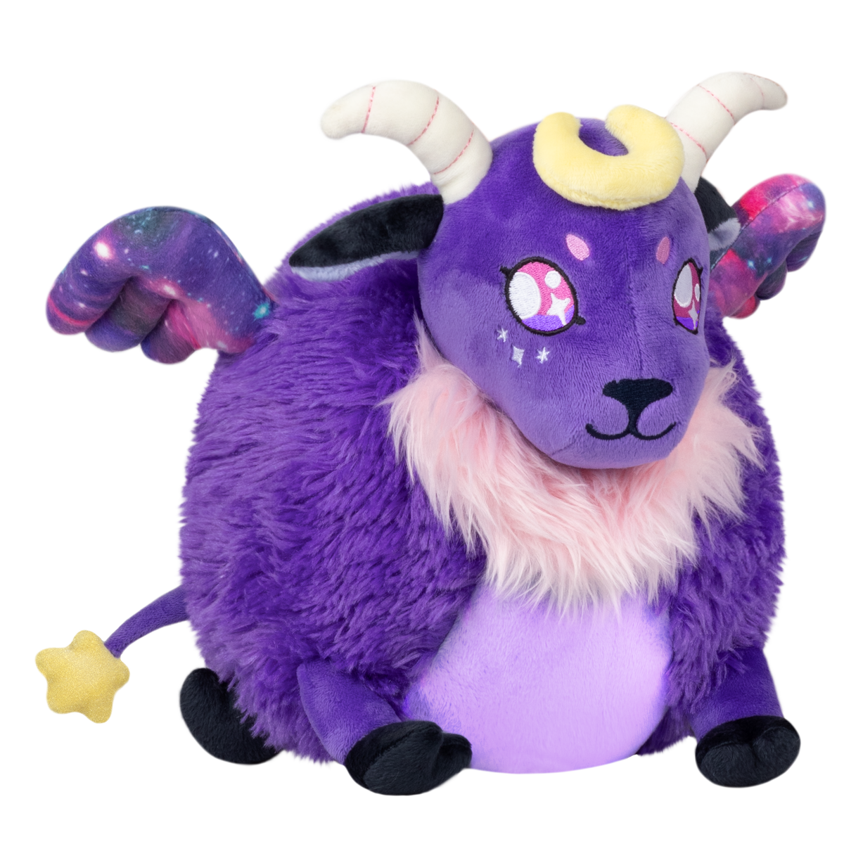 Mini Cosmic Demon Squishable Plushes Squishable   