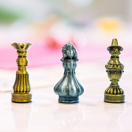 Molly House Metal Pawns Supplies Wehrlegig