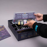 Moonrakers: Titan Edition Board Games IV Studios   