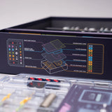 Moonrakers: Titan Edition Board Games IV Studios   