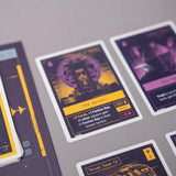 Moonrakers: Titan Edition Board Games IV Studios   