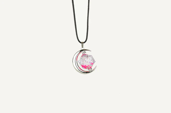 Sirius Dice Necklace Be My Nat 20 Dice Sirius Dice   