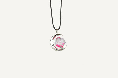Sirius Dice Necklace Be My Nat 20 Dice Sirius Dice   