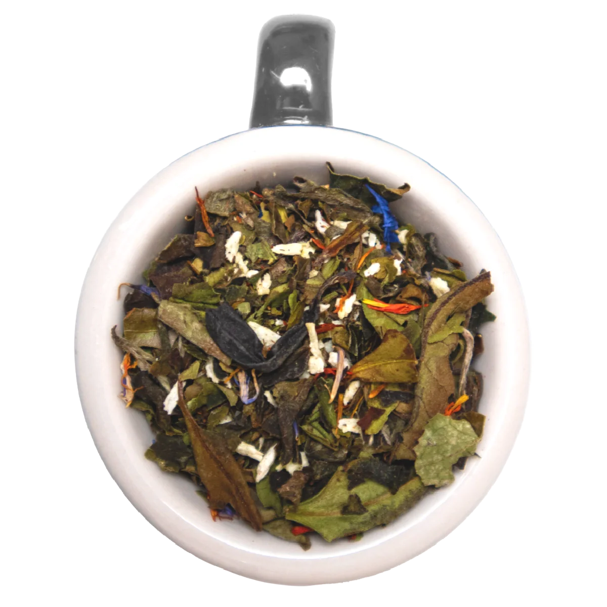 Many Worlds Tavern - Naiad's Bounty Tea 2.5oz Coffee & Tea Many Worlds Tavern   