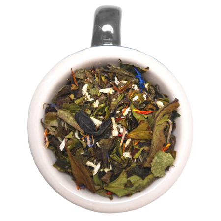 Many Worlds Tavern - Naiad's Bounty Tea 2.5oz Coffee & Tea Many Worlds Tavern   