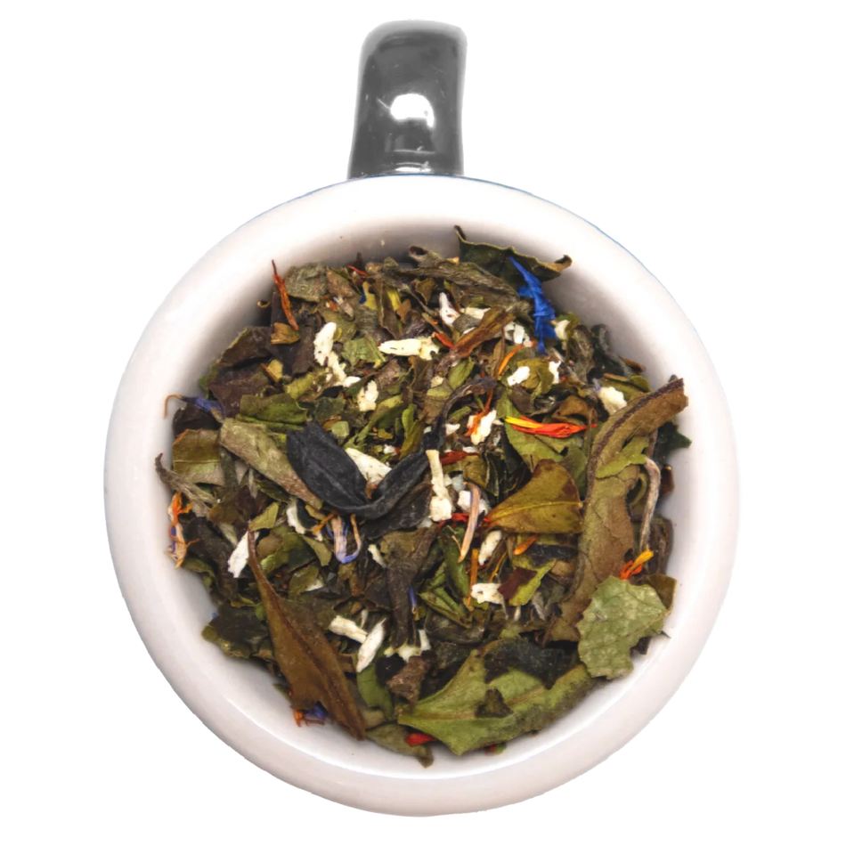 Many Worlds Tavern - Naiad's Bounty Tea 2.5oz Coffee & Tea Many Worlds Tavern   