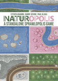 Naturopolis Card Games Button Shy Games   