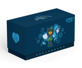 Ogerpon Mask Series Gift Box CSVNC Pokémon Card List (Simplified Chinese)