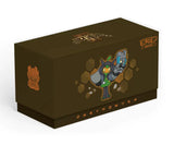 Ogerpon Mask Series Gift Box CSVNC Pokémon Card List (Simplified Chinese)