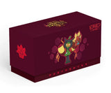 Ogerpon Mask Series Gift Box CSVNC Pokémon Card List (Simplified Chinese)