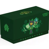 Ogerpon Mask Series Gift Box CSVNC Pokémon Card List (Simplified Chinese)