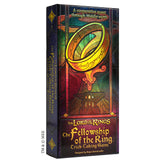 The Fellowship of the Ring: Trick Taking Game Card Games Asmodee