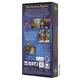 The Fellowship of the Ring: Trick Taking Game Card Games Asmodee