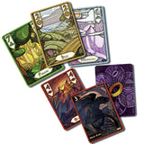 The Fellowship of the Ring: Trick Taking Game Card Games Asmodee