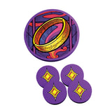 The Fellowship of the Ring: Trick Taking Game Card Games Asmodee