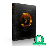 Old Gods of Appalachia RPG Core (2 options) Role Playing Games Monte Cook Games Old Gods Appalachia KS Deluxe  